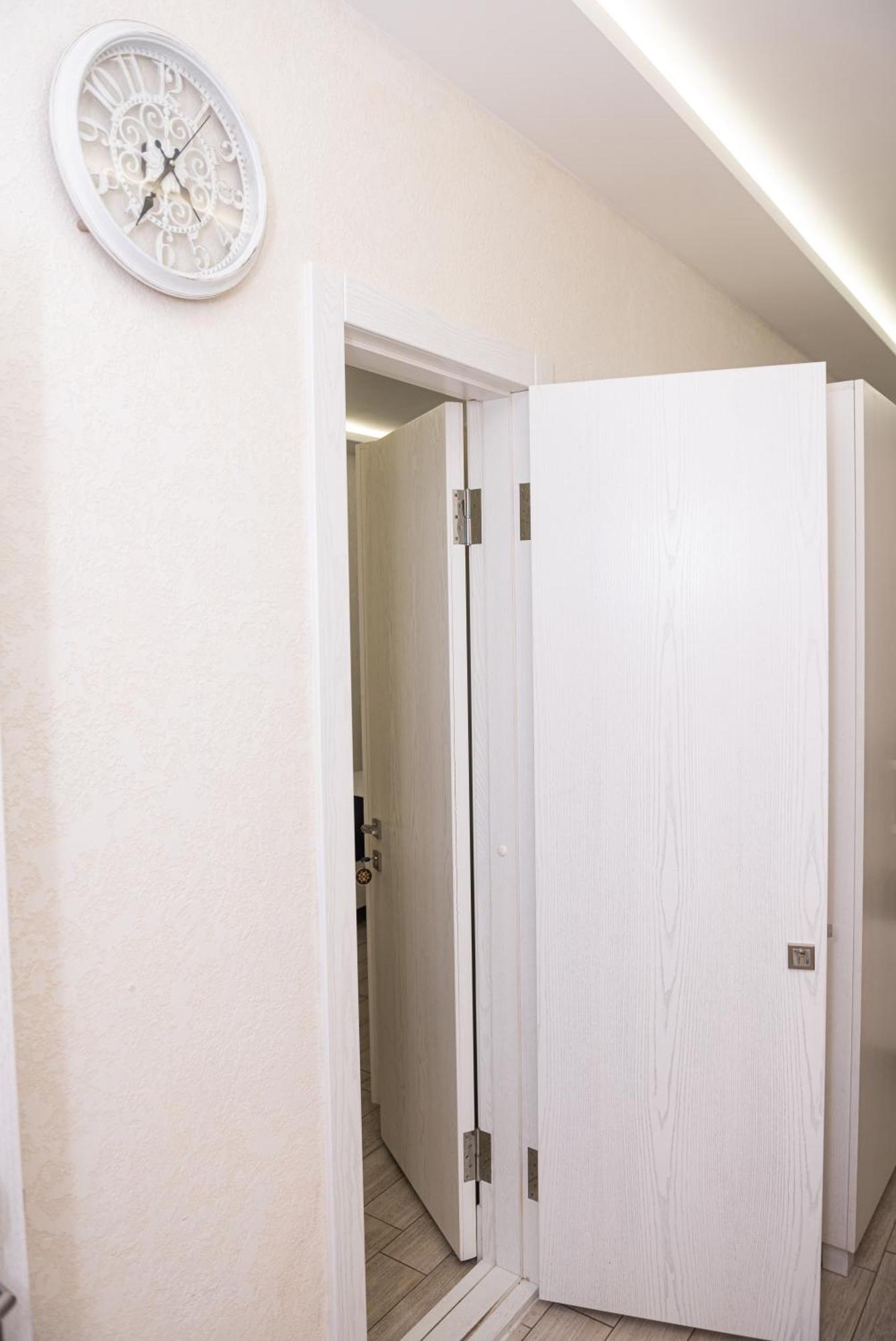 Hoshen Hotel Umanʼ Dış mekan fotoğraf